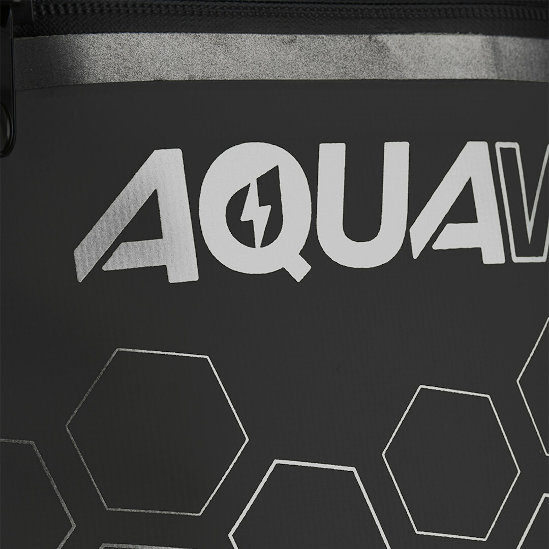 Oxford Aqua V12 Rucsacul negru O soluție universală Figura 5