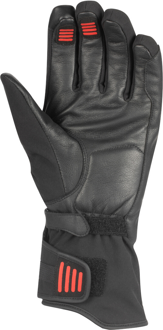 Bering Arctic vandtætte vinter motorcykelhandsker 2XL Figur 4