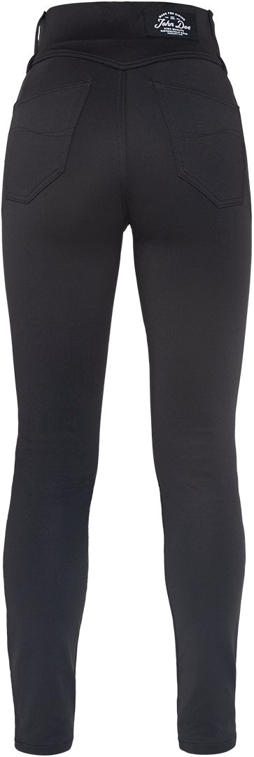 John Doe Jeggy Leggings moto dames 31/30 Figure 5