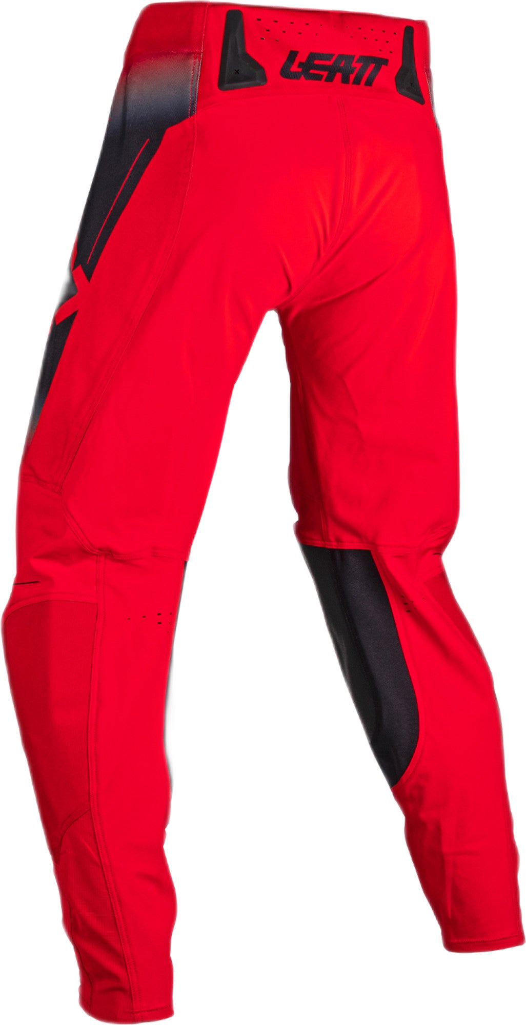 Leatt Moto 4.5 V26 Motocross bukser rød/sort XL Figur 2