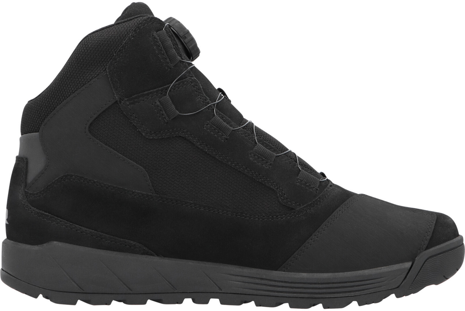 Richa Saturnus chaussures de moto imperméables 47 Figure 1