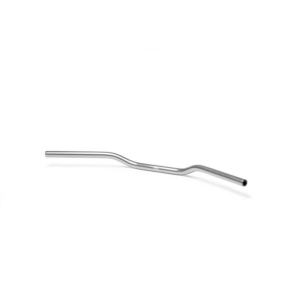 HIGHSIDER pro Alu-Lenker AN1, silber Figur 1