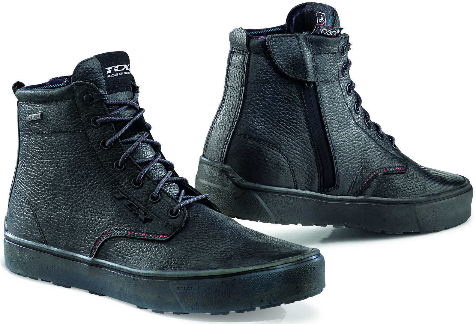 TCX Dartwood GTX 2.0 Motorradschuhe 42 Abbildung 1