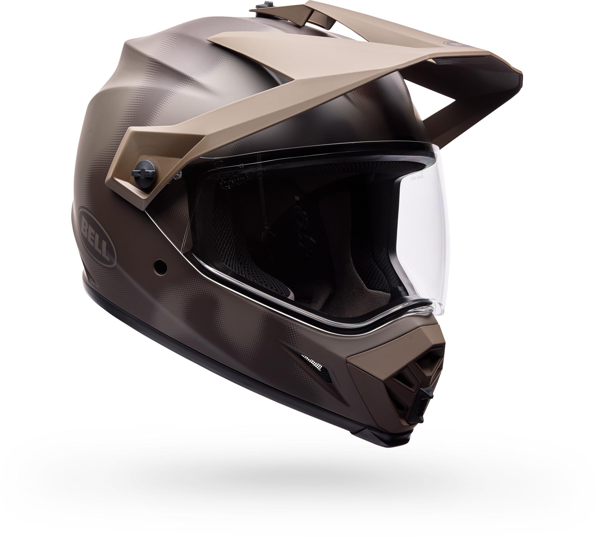 Bell MX-9 Adventure MIPS Compass Casco Enduro S (55/56) Figura 1