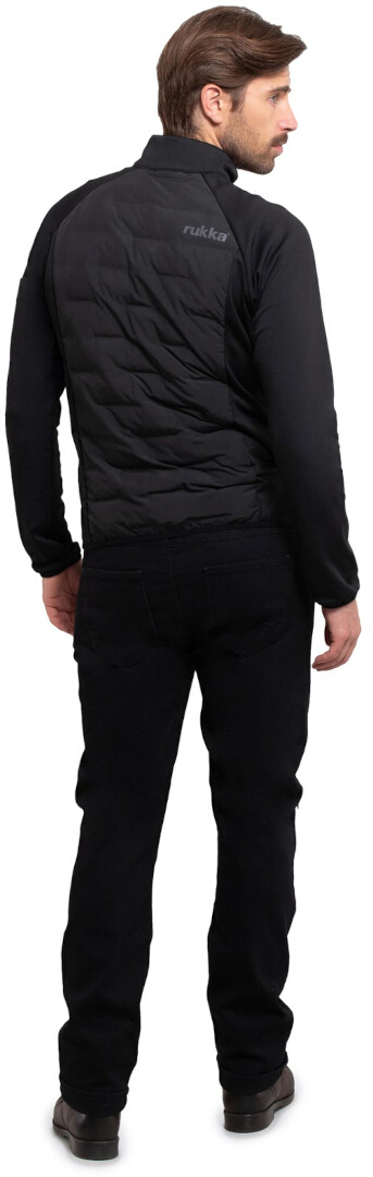 Rukka Combo-R Chaqueta funcional de capa intermedia 64 Figura 6
