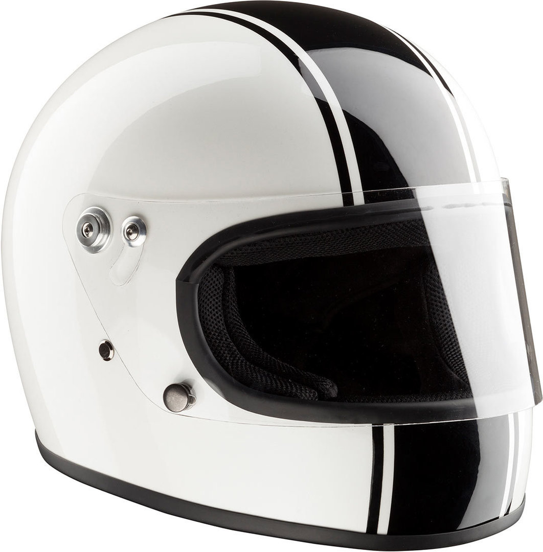 Bandit Integral ECE Capacete de motocicleta Artigo principal Figura 1