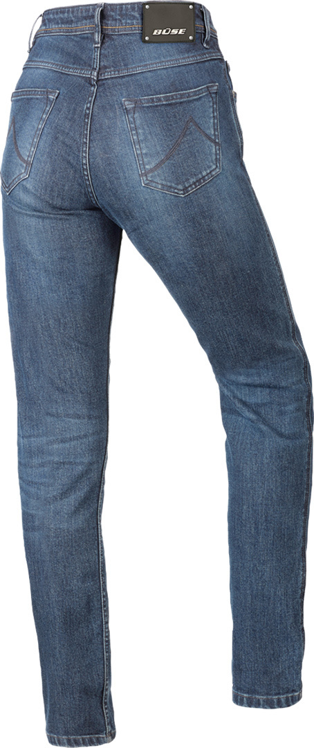 Büse Denver Jeans de moto de dames 30 Figure 2