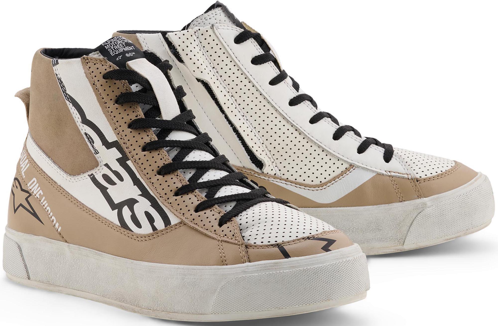 hvid/beige