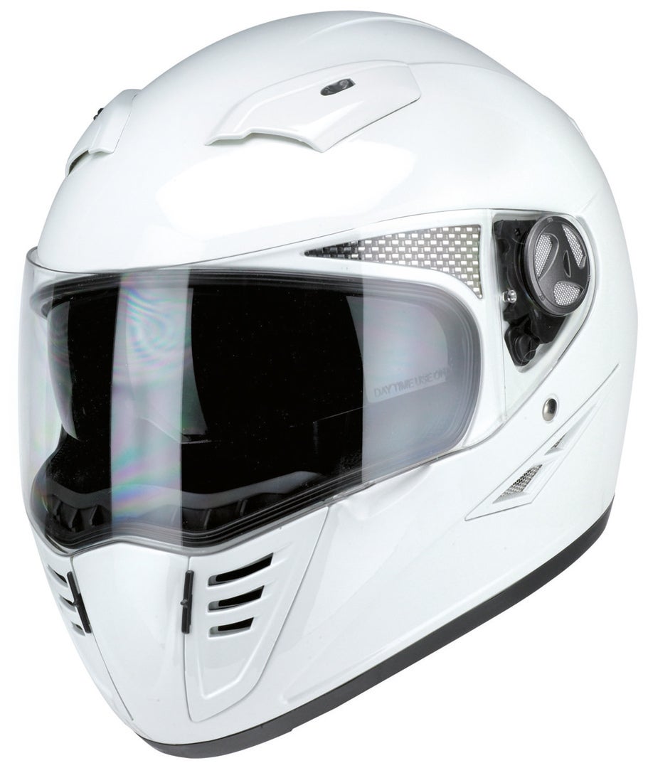Redbike RB-1201 Helm L (59/60) Abbildung 1