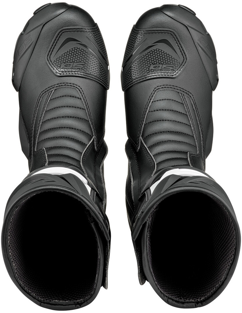 Sidi Performer Gore-Tex waterproof Motorcycle Boots black 45 Figure 2