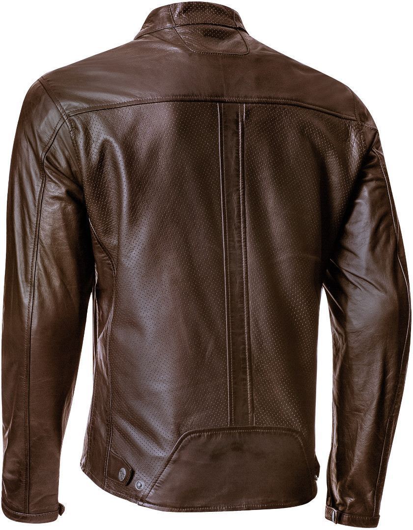 Ixon Crank Air Jacke braun L Abbildung 2