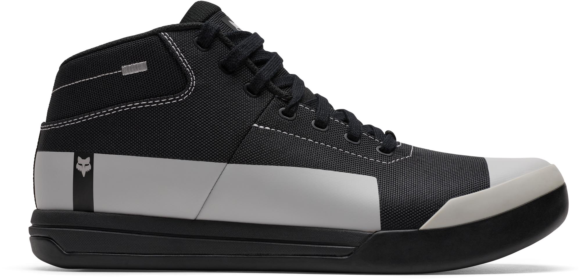 FOX Union Canvas Mid Park Chaussures de vélo 43,5 Figure 2
