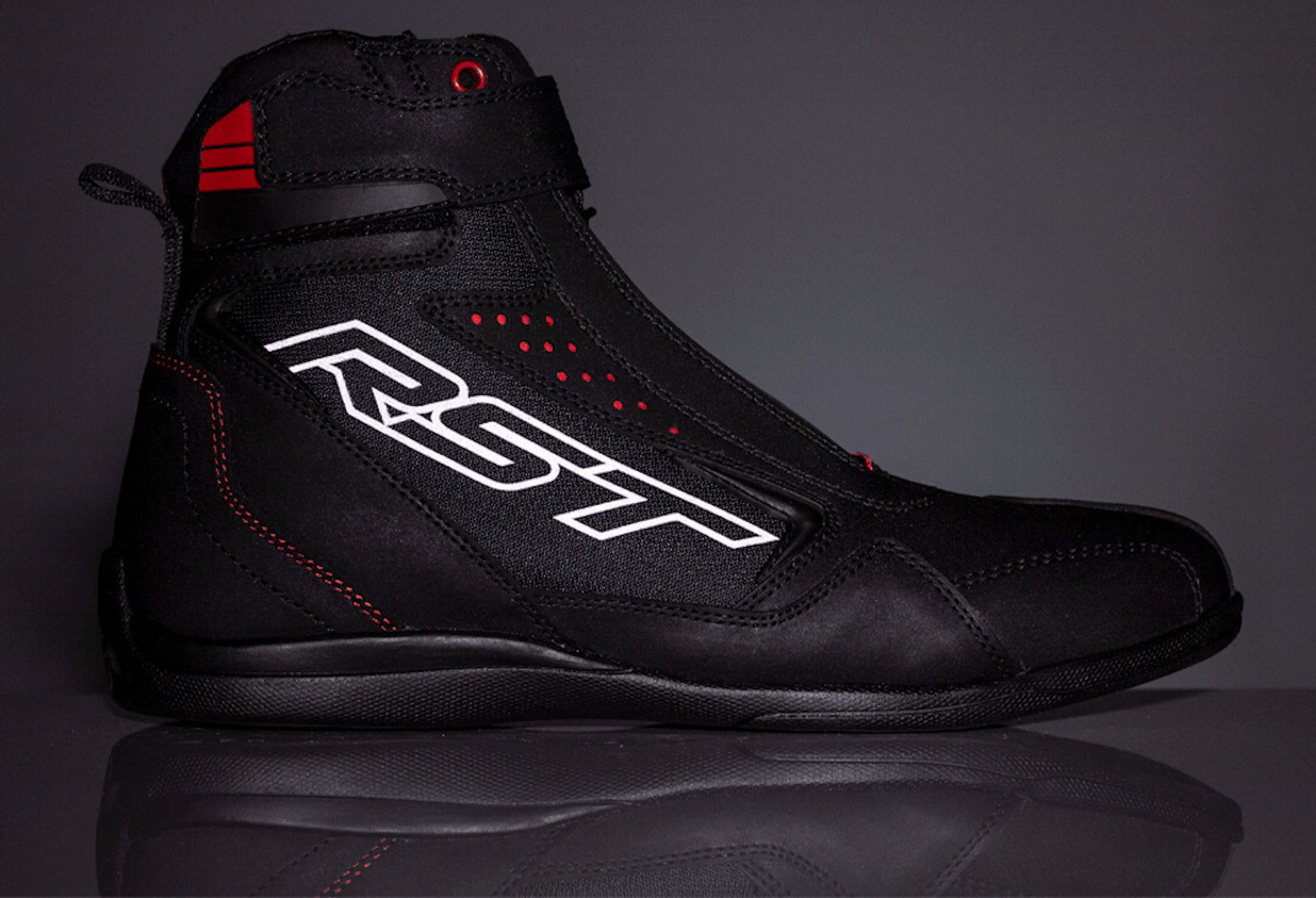 RST Frontier Motorradschuhe 40 Abbildung 4