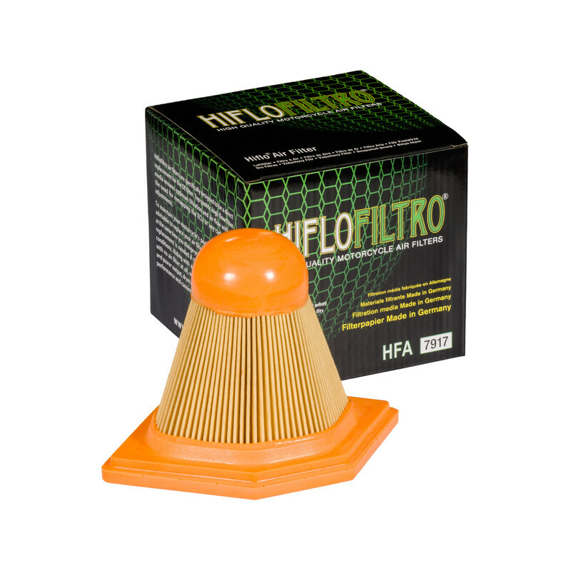Hiflofiltro Filtru de aer - HFA7917 Figura 1
