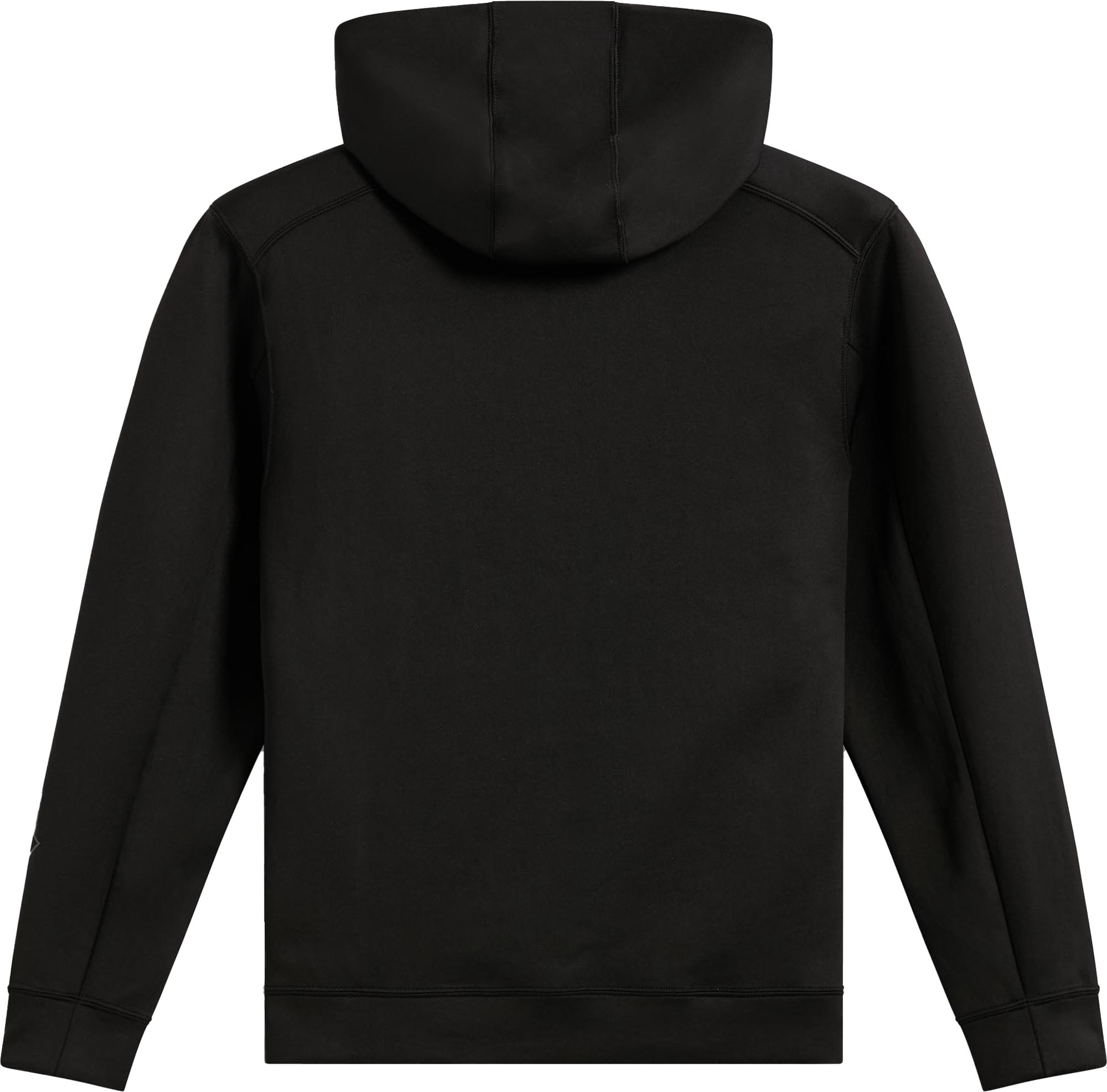Alpinestars Datrix Sudadera negro M Figura 2