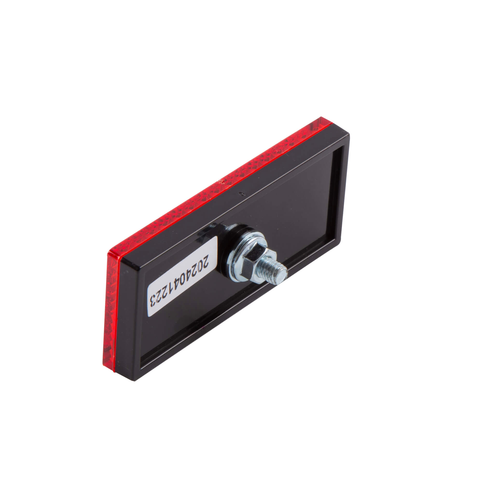 HIGHSIDER smart Rückstrahler, rot Figura 4
