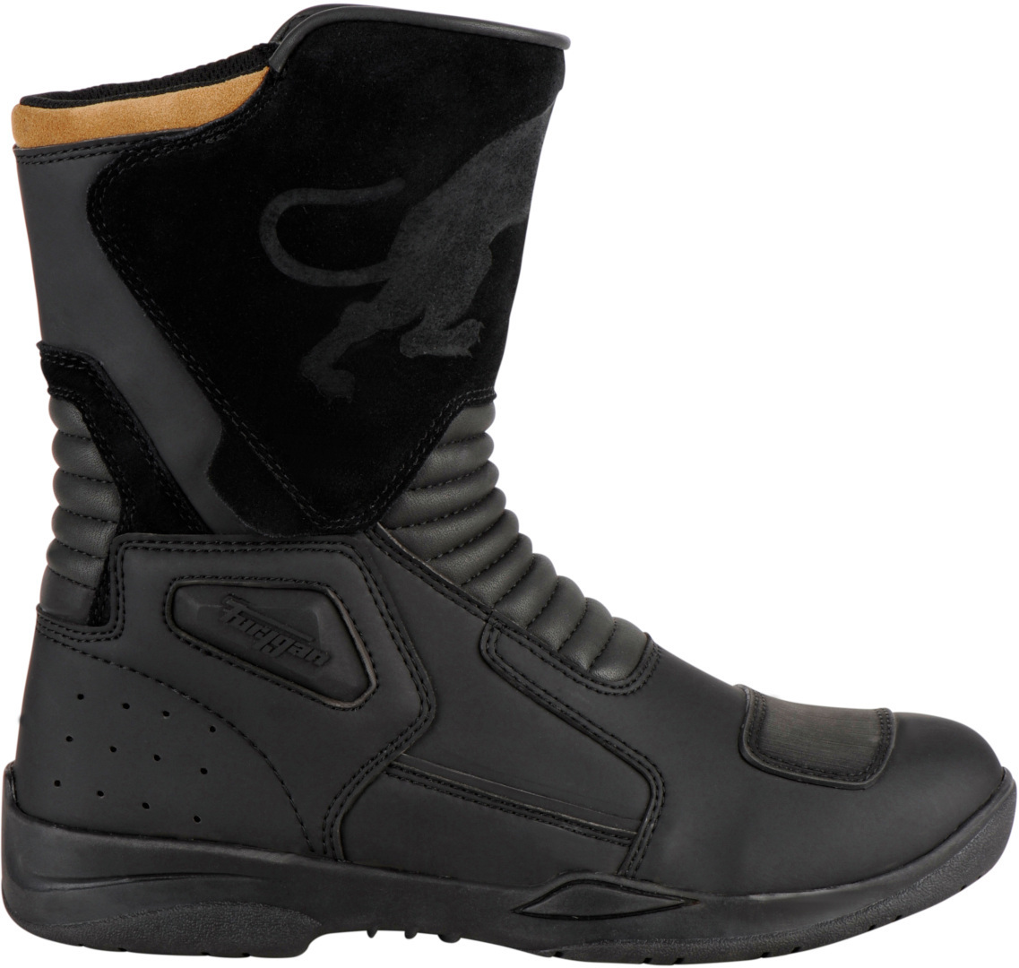 Furygan Boot GT D3O WP 摩托車靴 40 图1