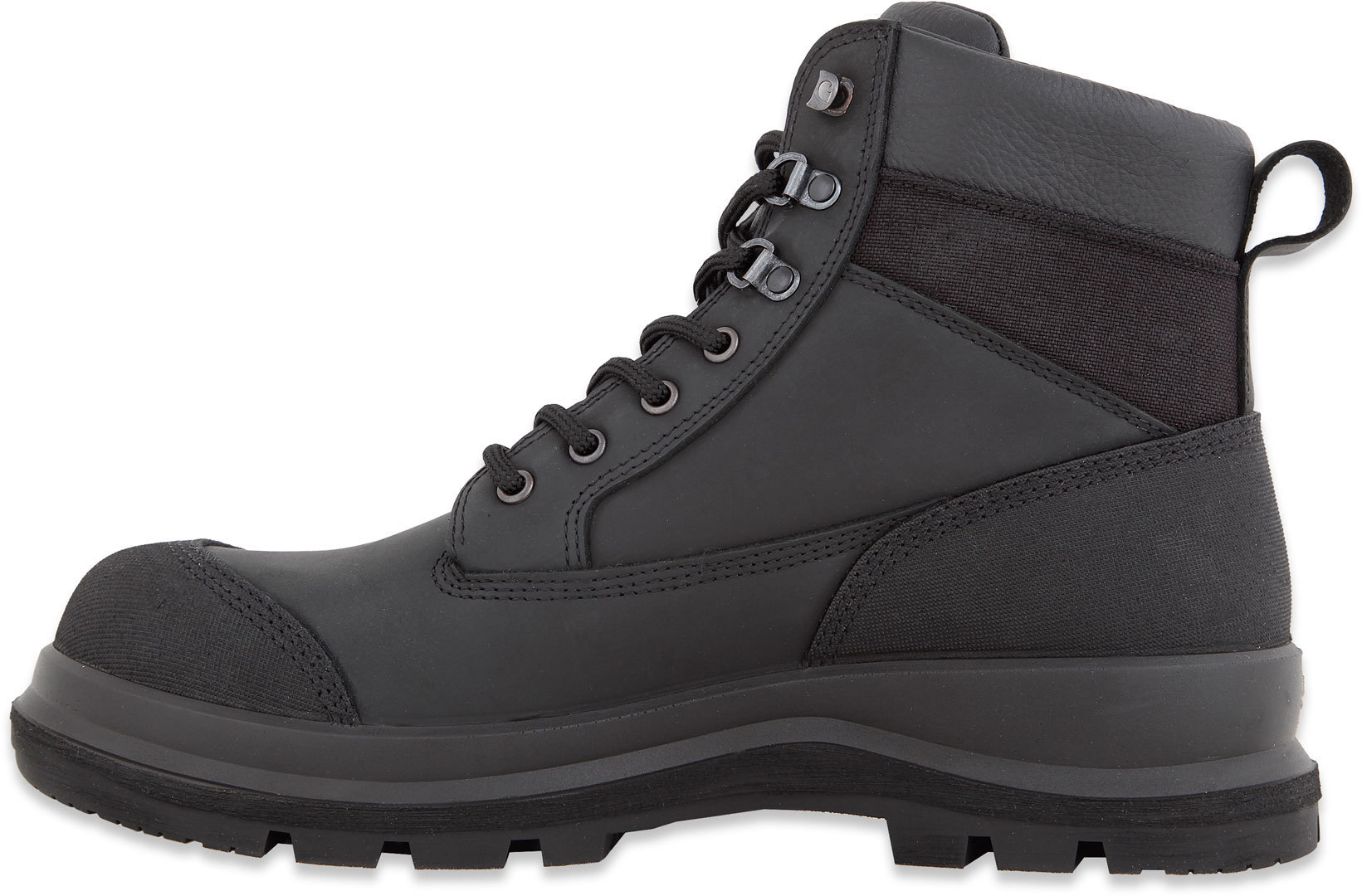 Carhartt Detroit Rugged Flex S3 Mid Cizme negru 44 Figura 2