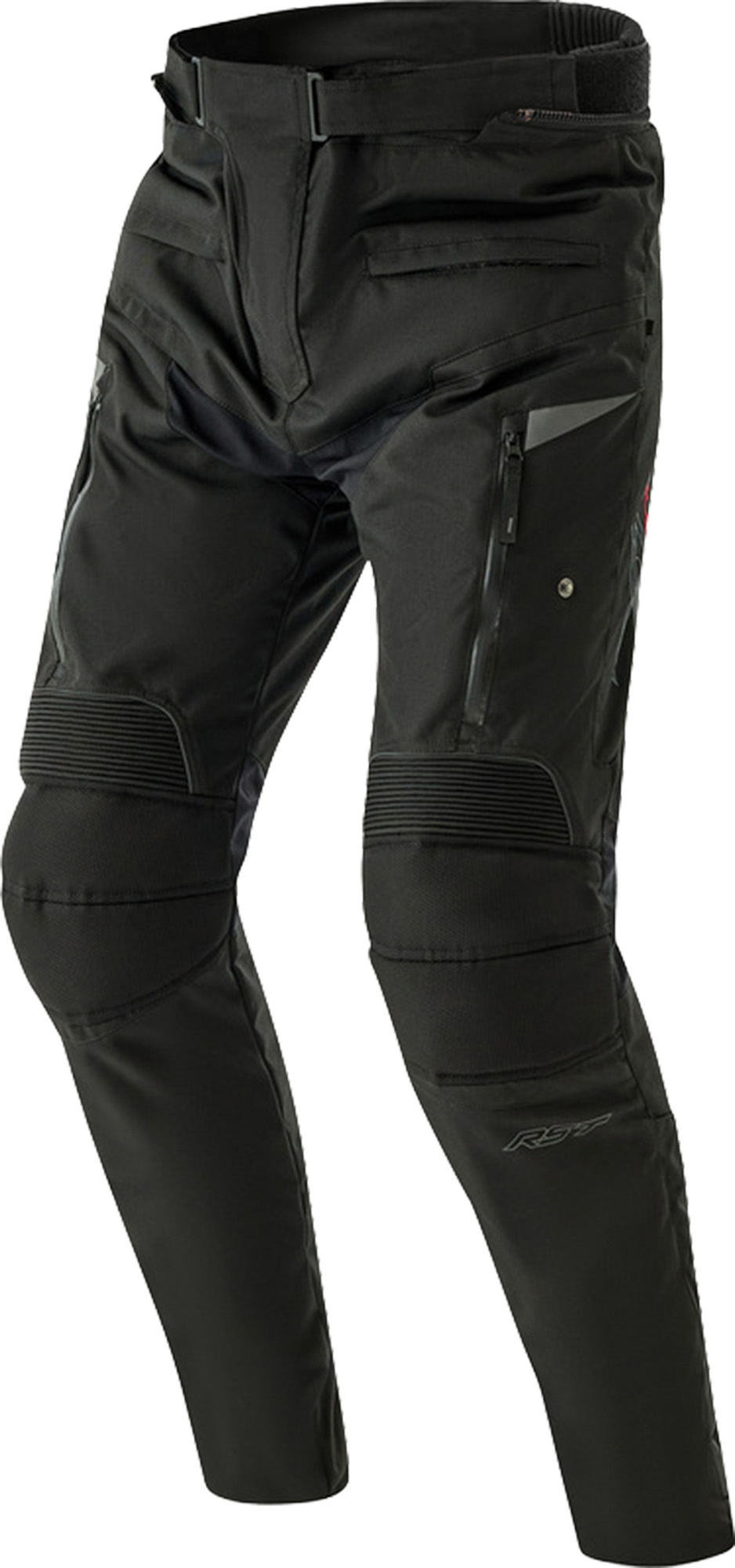 RST Pro Series Paragon D3O Motorcycle Textil Pants 42 Figure 1