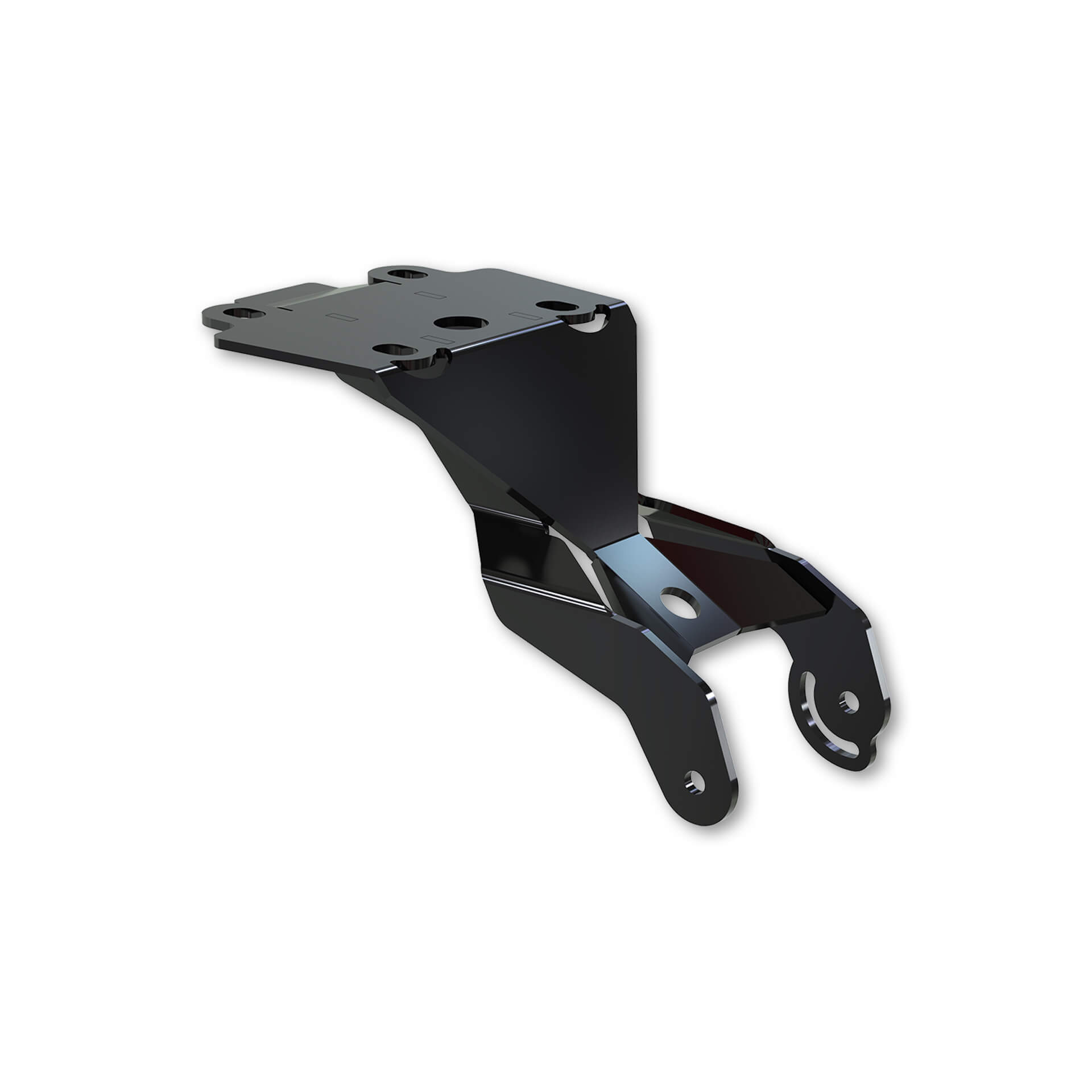 HIGHSIDER AKRON-RS PRO Suzuki GSX-R / GSX-S 125 17-, Figura 4