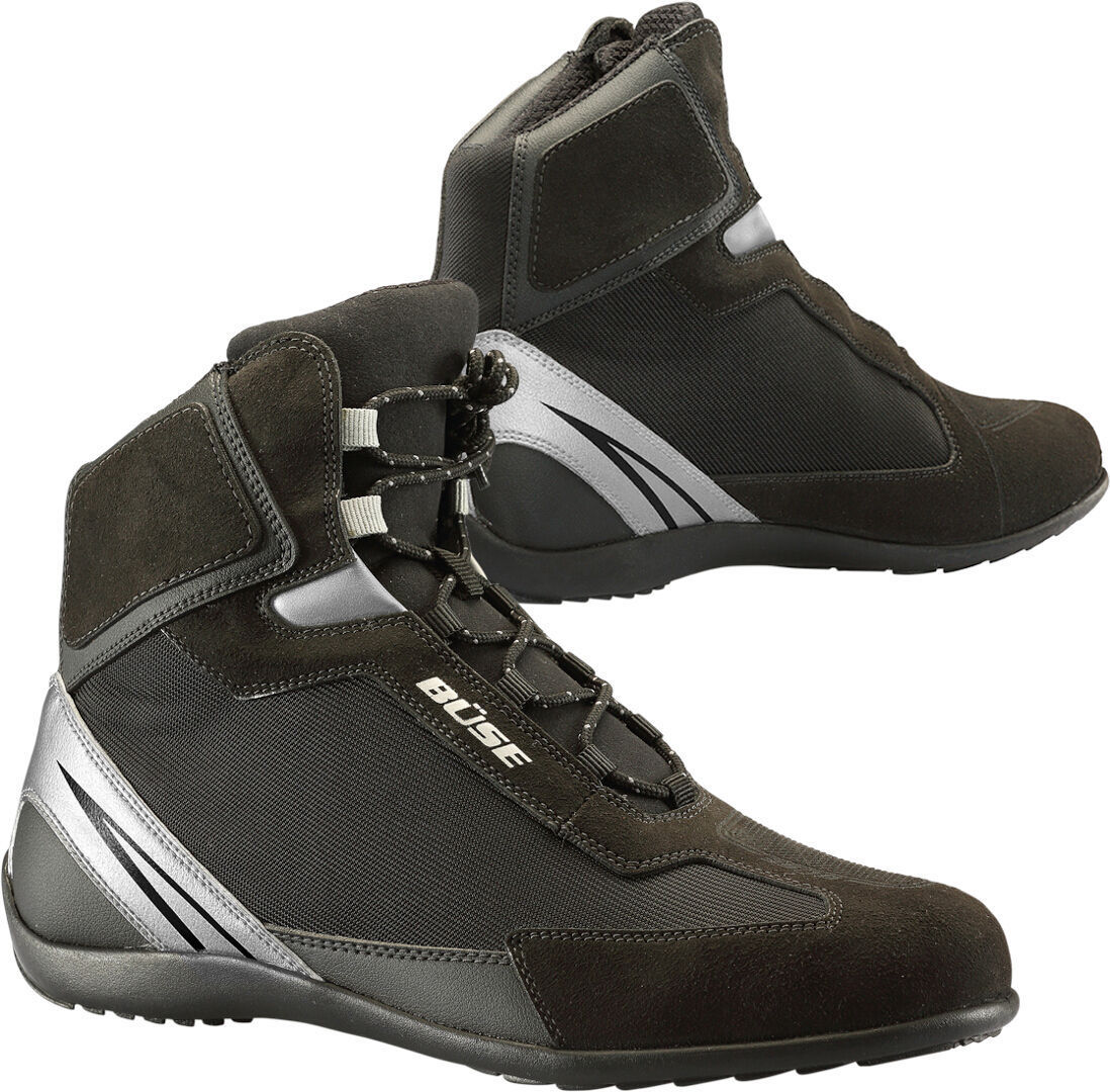 Büse B50 Scarpe da moto 48 Figura 1