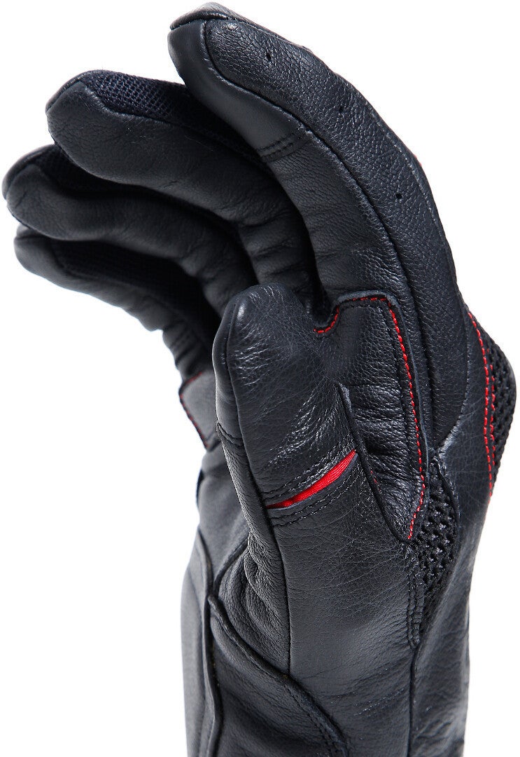 Dainese Karakum Ergo-Tek Magic Connection Motorradhandschuhe XL Abbildung 2