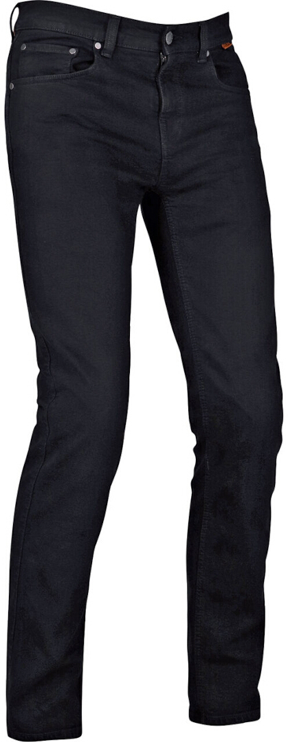 Richa Original 2 Motorrad Jeans schwarz 30 Abbildung 1