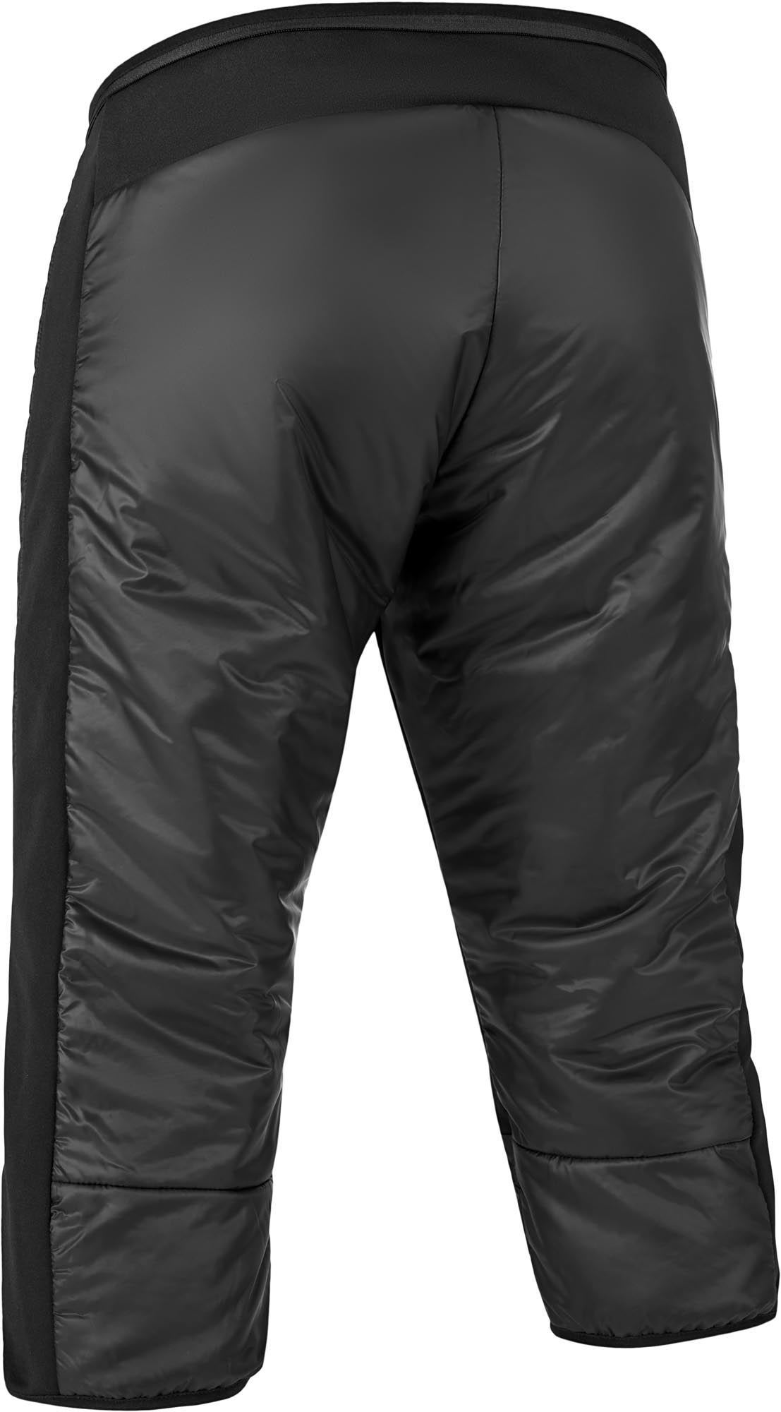 Side view of Halvarssons Mora V2 waterproof Motorcycle Textile Pants