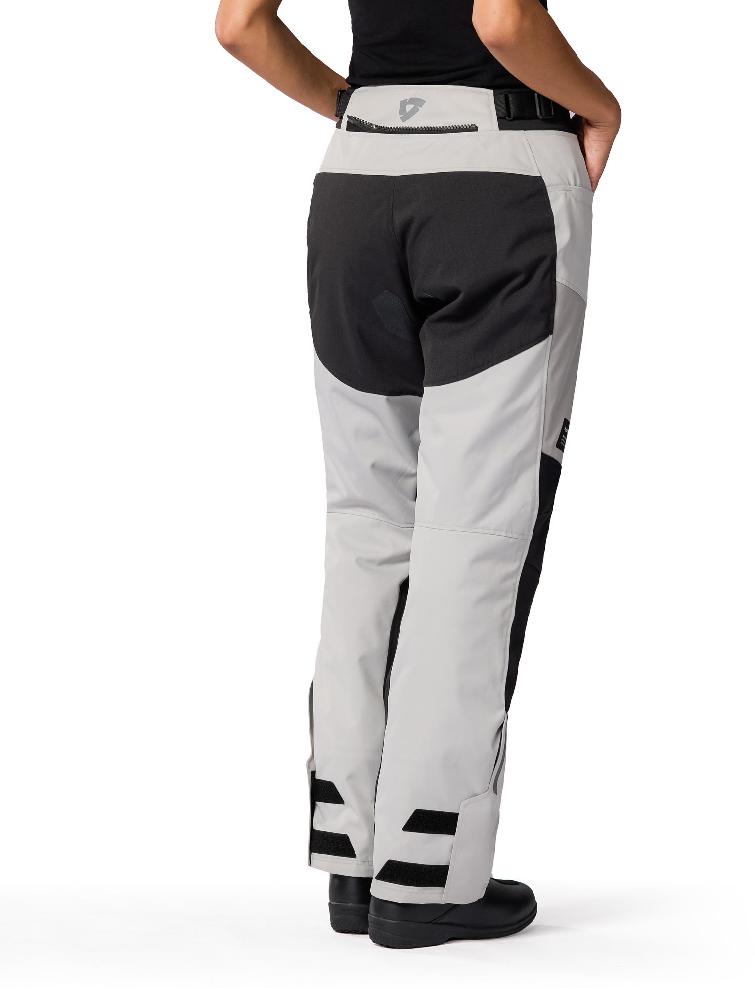 Revit Outback 5 Bicolor H2O pantaloni textile impermeabili pentru motociclete 42 Figura 4