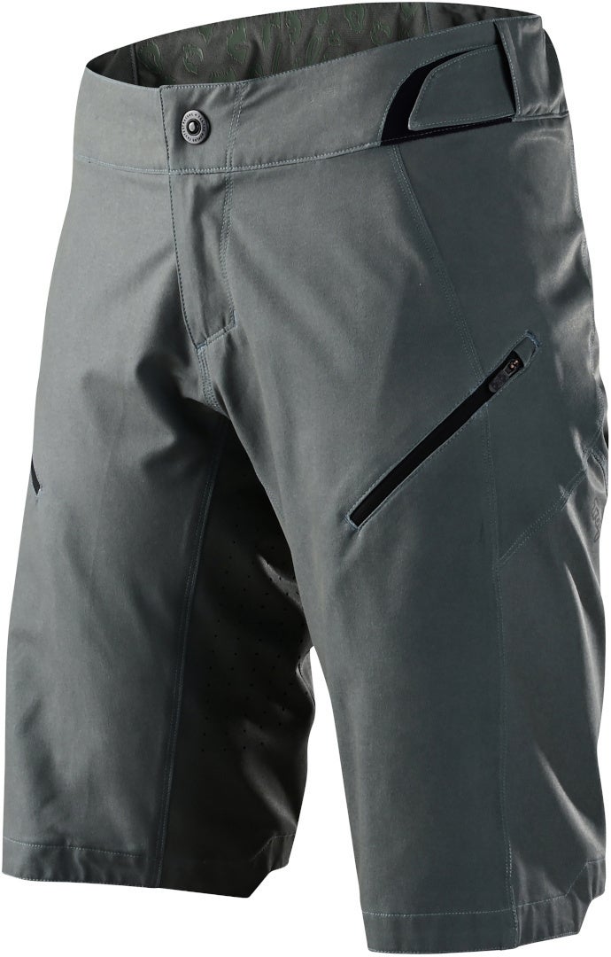 Troy Lee Designs Lilium Shell Dames fietsbroek Olive L Figuur 1