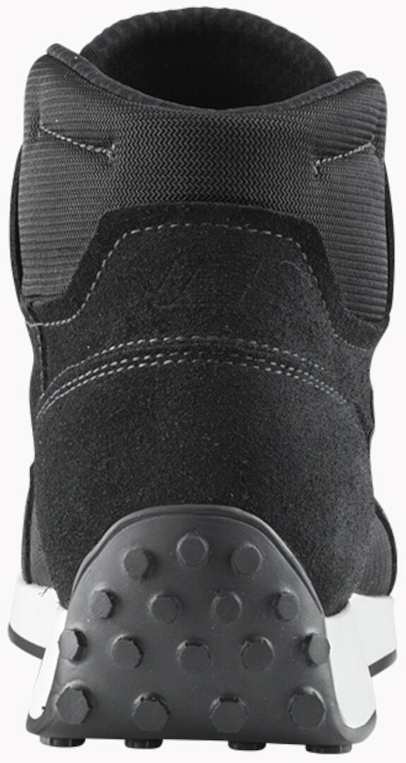 Side view of Gaerne G-Rue Motorcycle Shoes