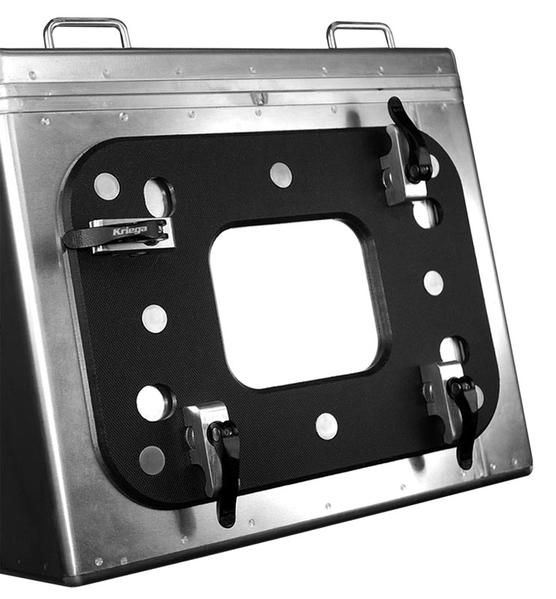 Kriega ALP Pannier plattform (per sida) Figur 1