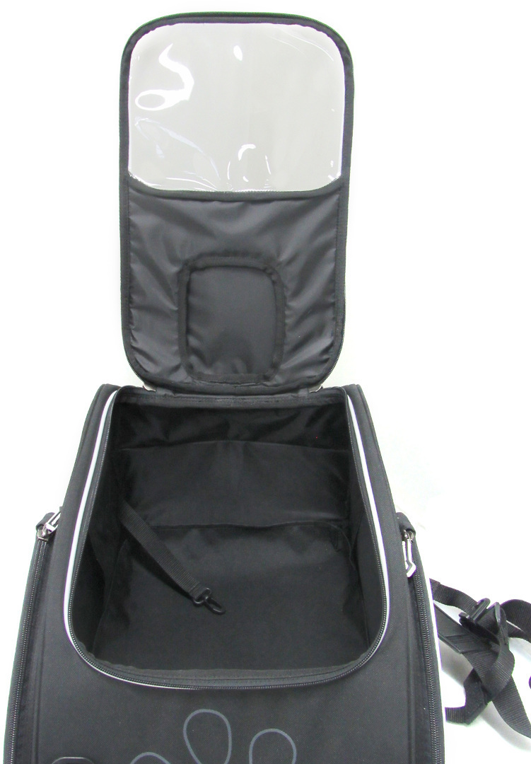 Bagster Puppy Tank bag Figura 6