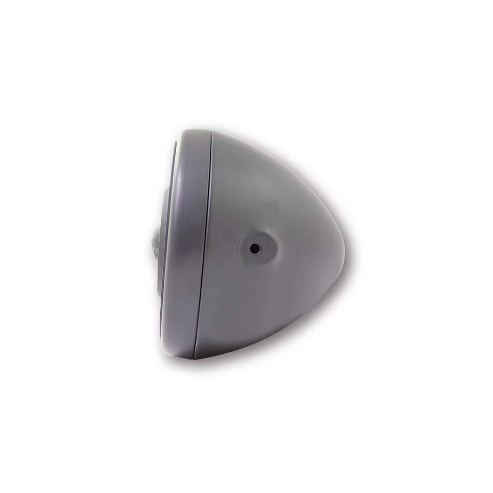 SHIN YO Ellipsoid-Scheinwerfer CYCLOPS, schwarz matt Figura 4
