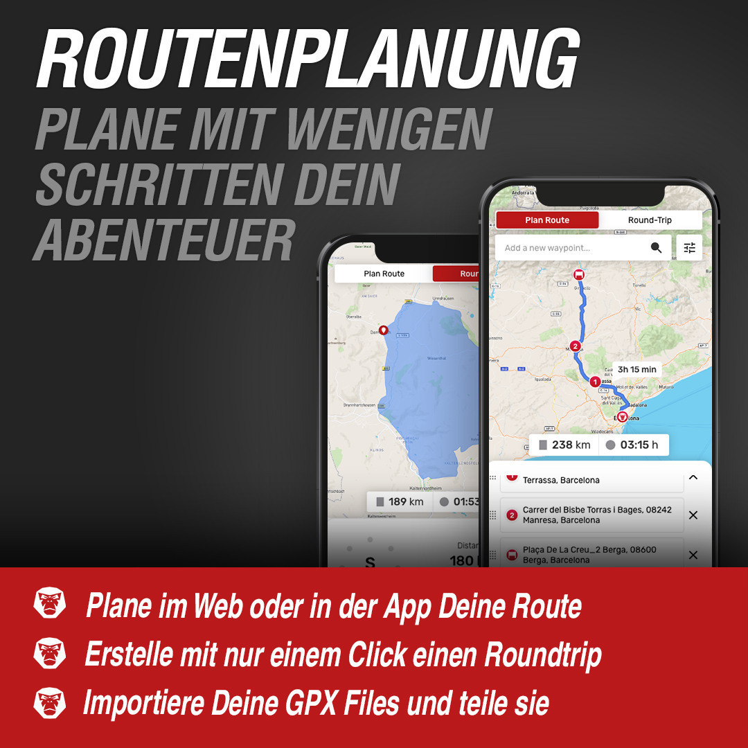 RideLink WingMan Pro Modul de urmărire Figura 9