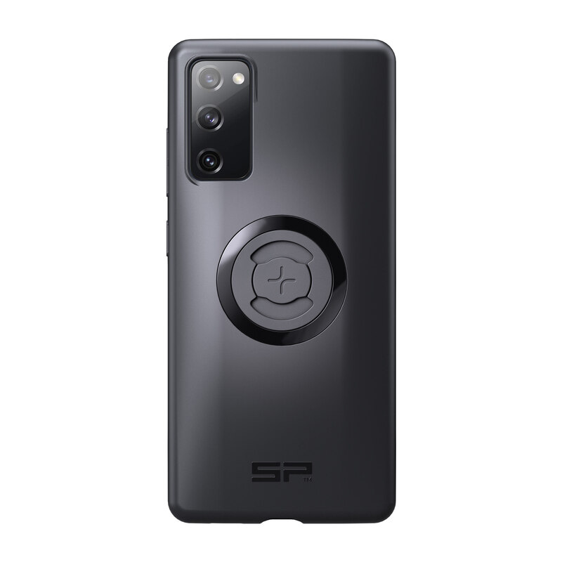 SP Connect SPC+ telefonskal - Samsung Galaxy S20 FE Figur 1