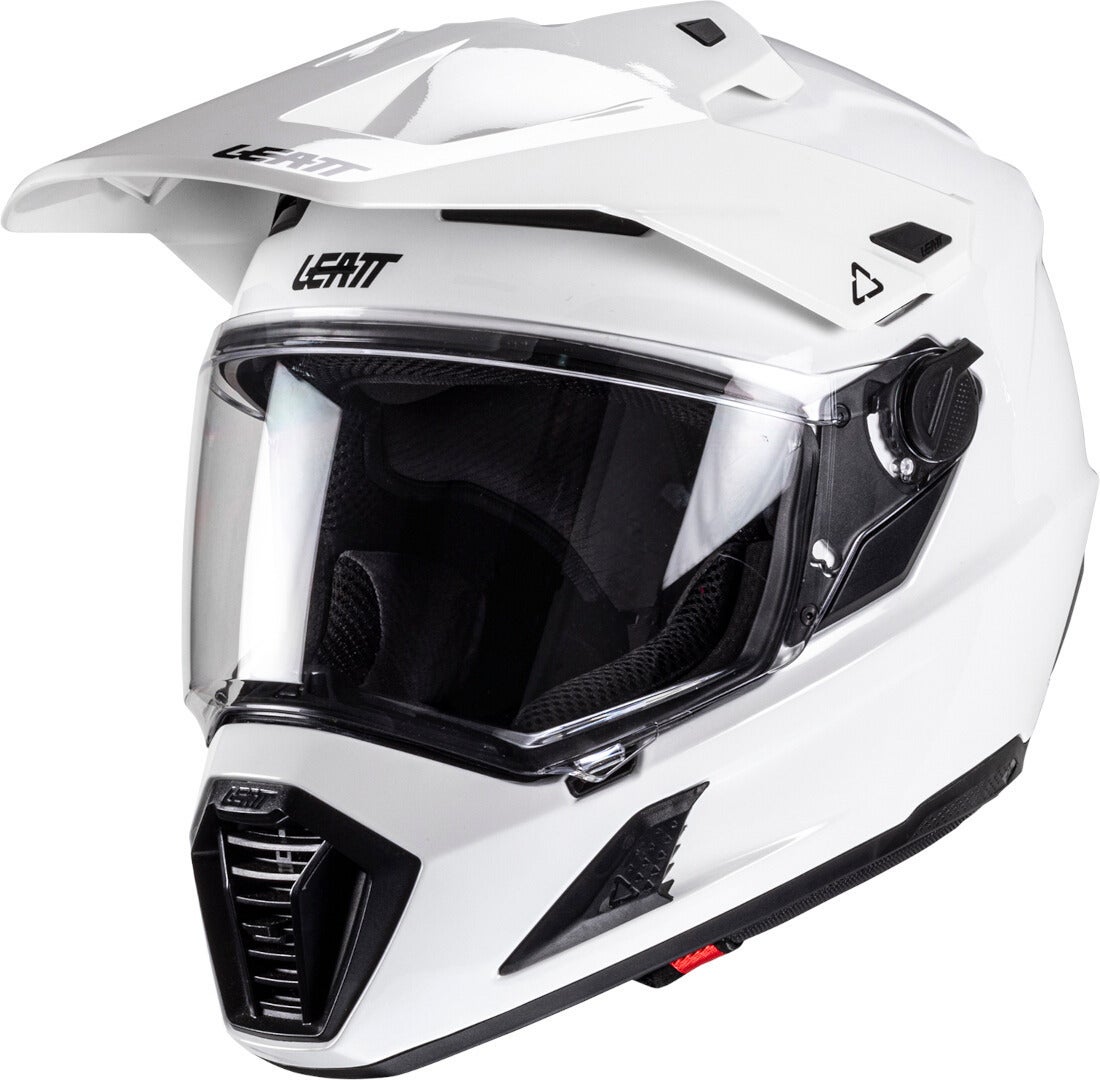 Leatt ADV 8.5 Helmet with Goggles white XXL (63/64) Figure 5