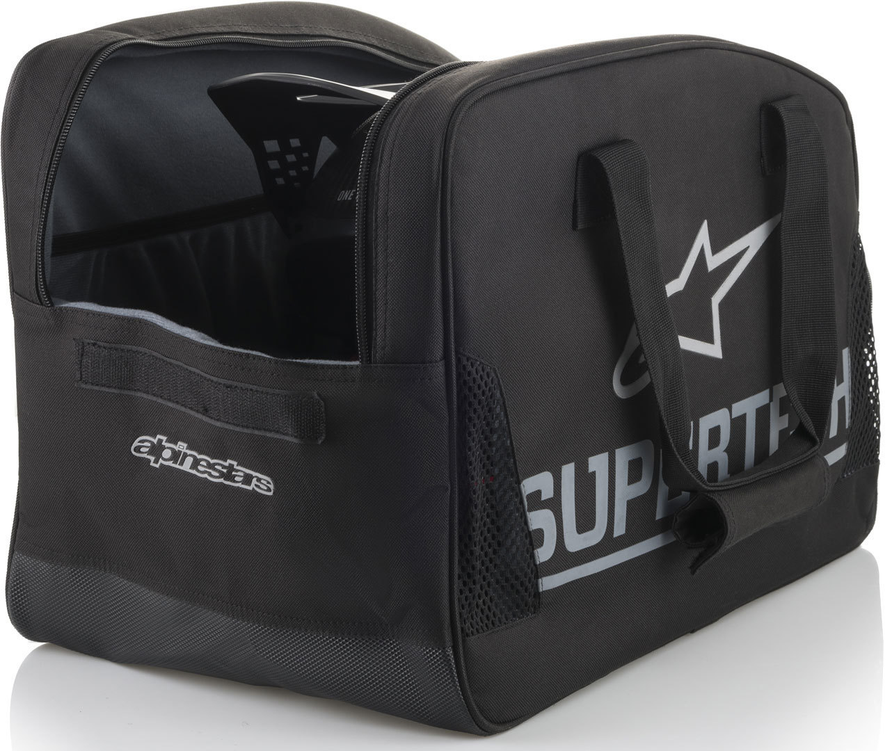 Alpinestars Supertech Geantă pentru cască Figura 4