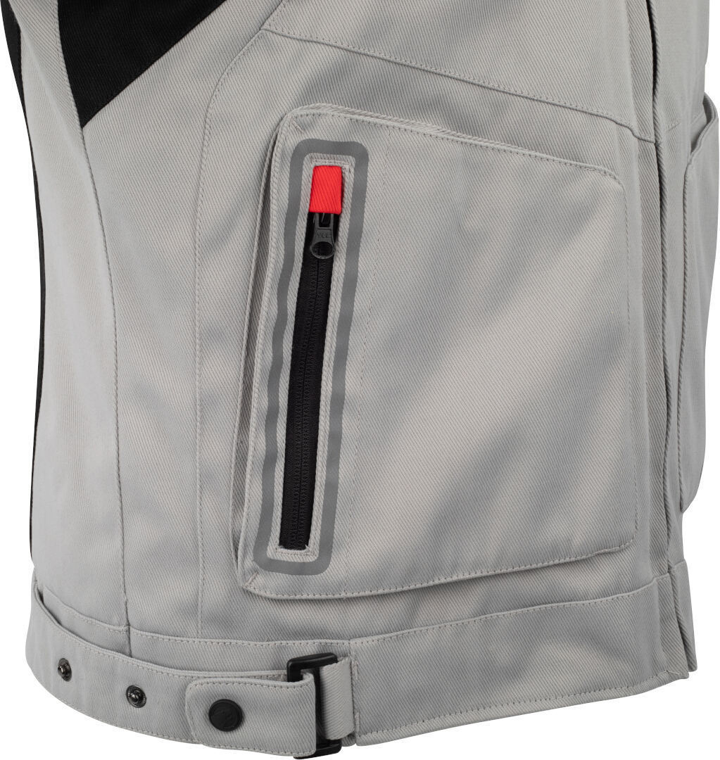 Bering Portland Veste textile moto 4XL Figure 9