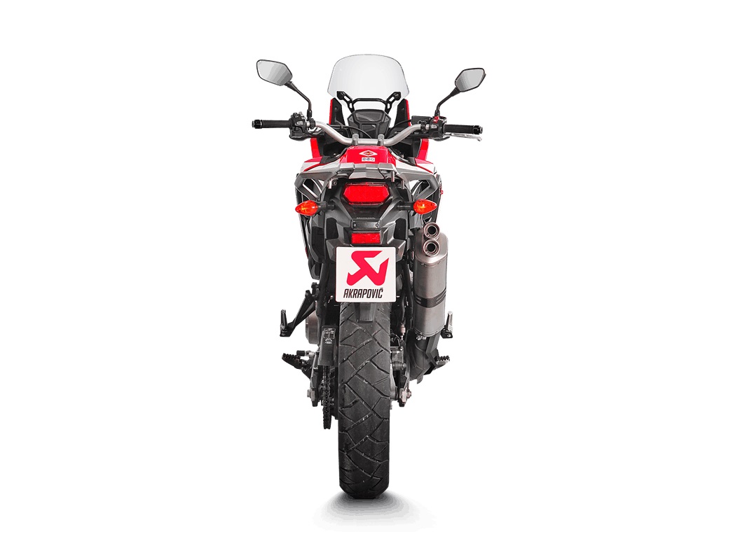 Akrapovic Slip-On Line Figura 5