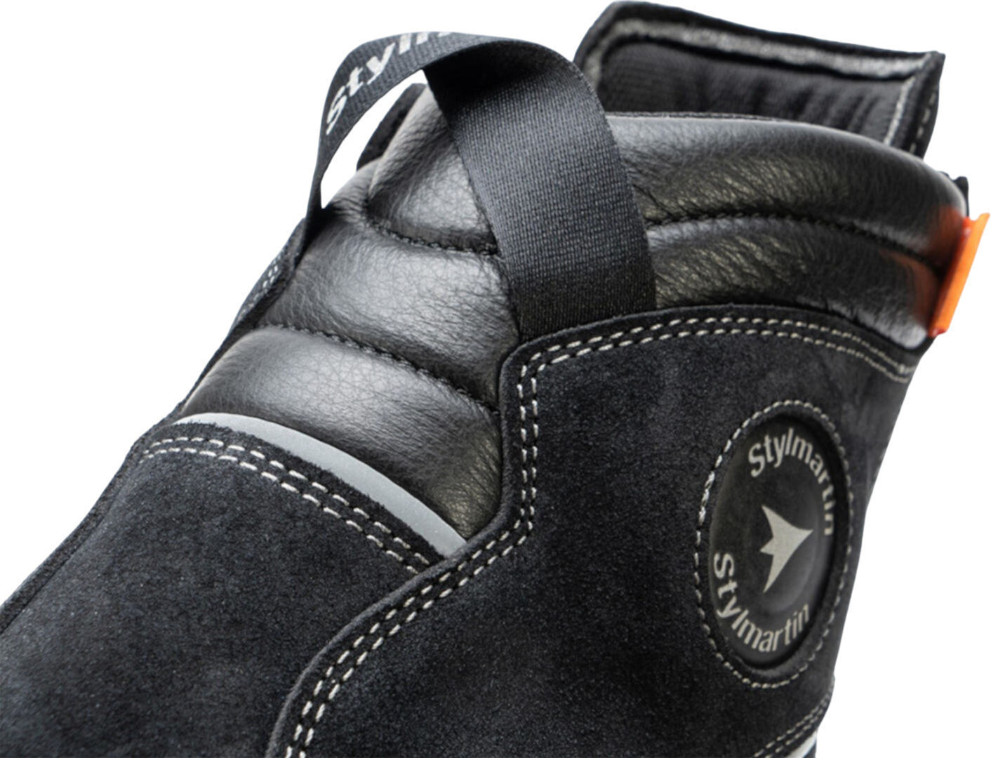 Stylmartin Zed chaussures de moto imperméables 41 Figure 7