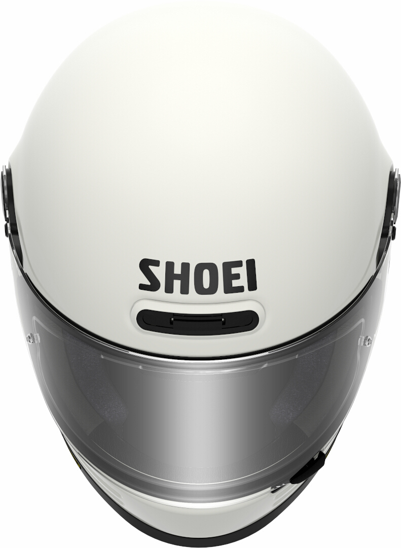 Shoei Glamster06 Helm Wit M (57/58) Figuur 2