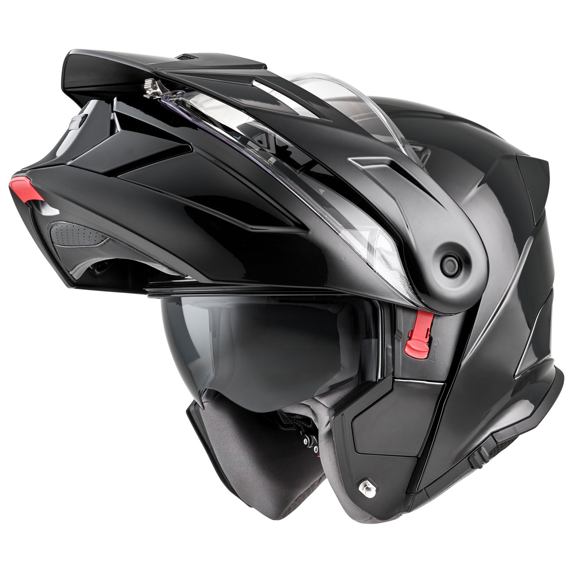 Bogotto H276 Enduro Modular Helmet black L (59/60) Figure 1