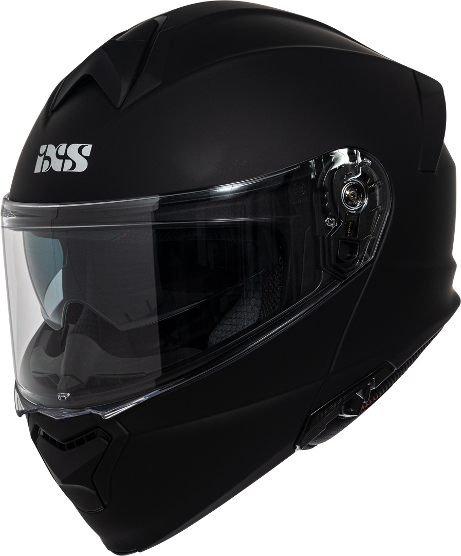 IXS iXS301 1.0 Cască Black matt XS (53/54) Figura 1