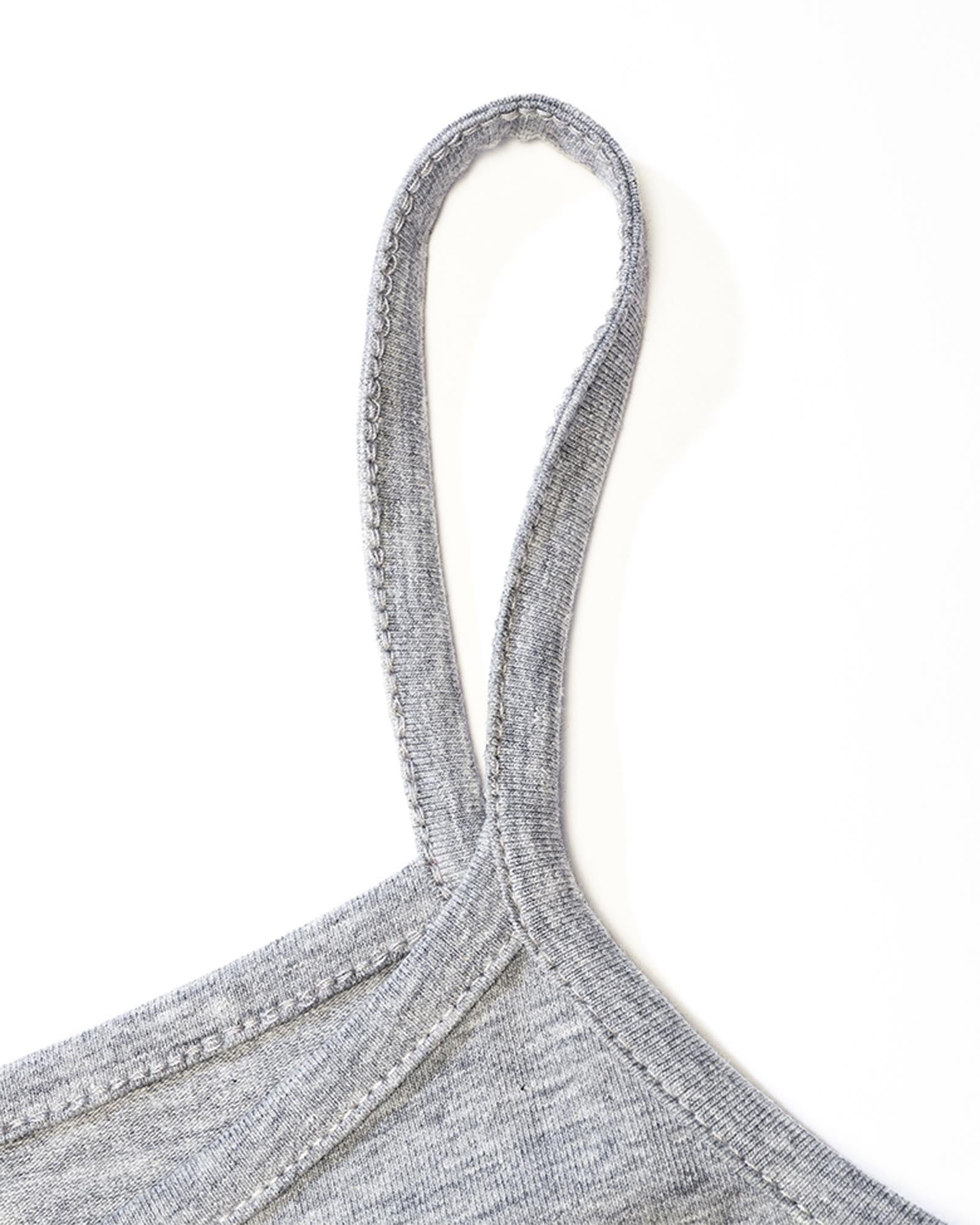 Brandit Lilly Débardeur pour dames gris-tacheté XS Figure 3
