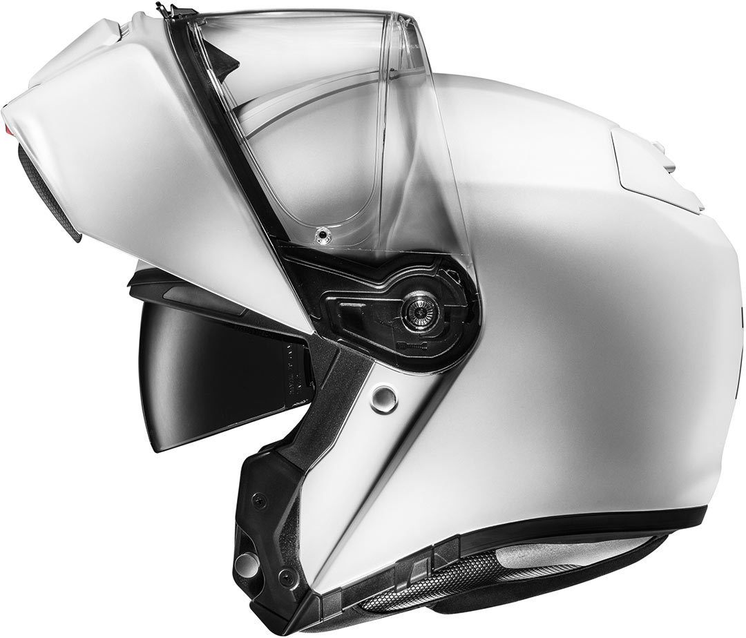 HJC RPHA 90 Rabrigo helm wit/rood/grijs Verlies (59/60) Figuur 2