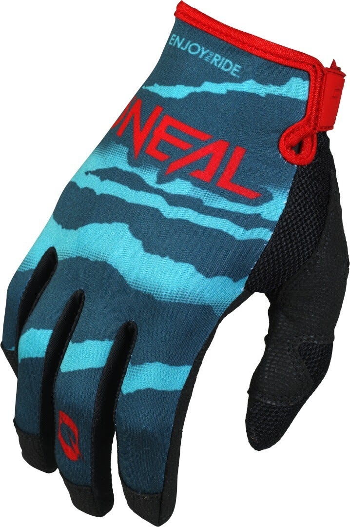 Oneal Mayhem Wild Motocross handsker S Figur 1