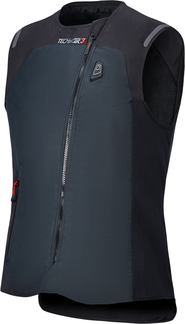 Alpinestars Stella Tech-Air 3 V2 Vestă cu airbag pentru femei S Figura 4