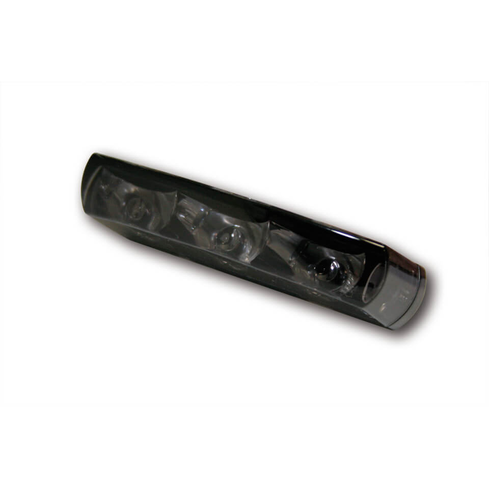 CRISTAL DA LANTERNA TRASEIRA SHIN YO LED Artigo principal Figura 1