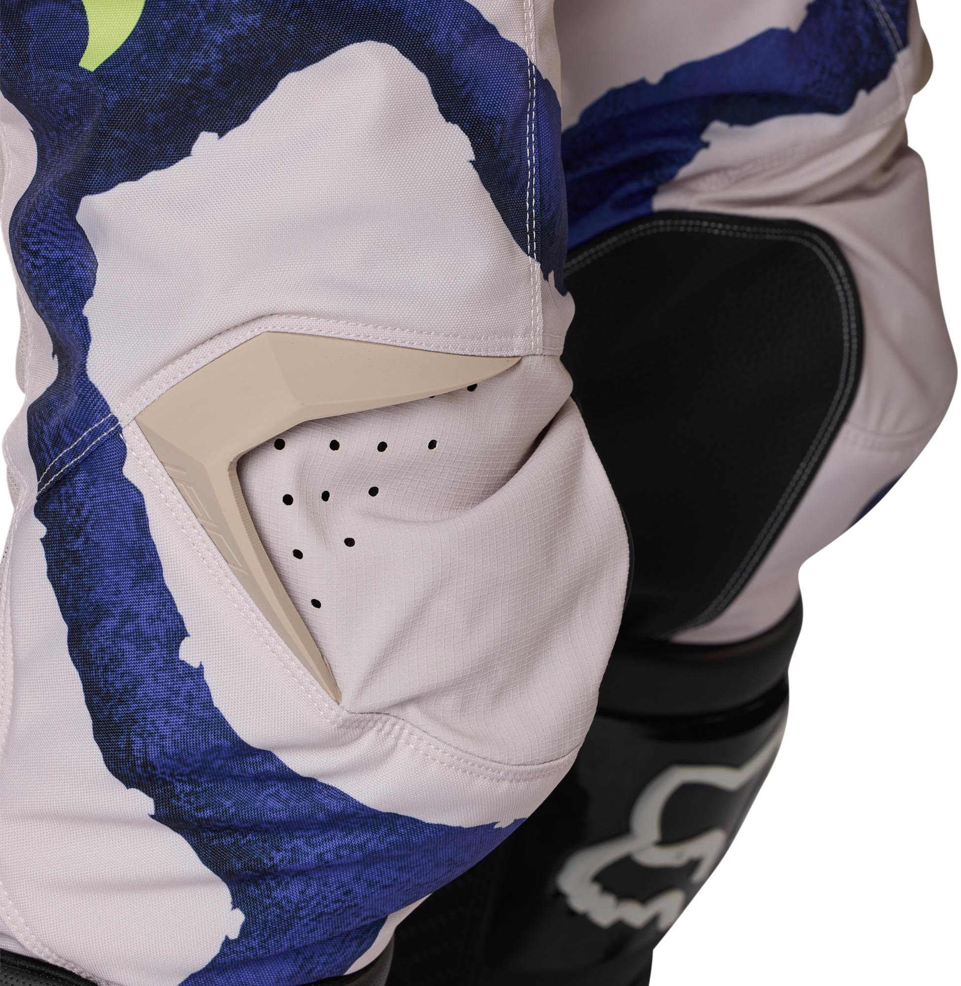 FOX 180 Awareness Limited Edition Motocross Pants 38 Figure 6